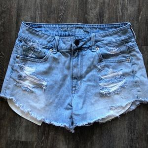 American Eagle Festival Short size 4